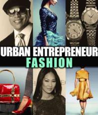 Fashion (Urban Entrepreneur)