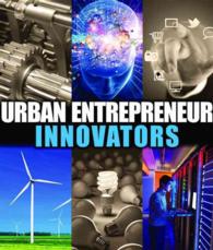 Innovators (Urban Entrepreneur)
