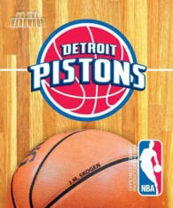 On the Hardwood: Detroit Pistons (On the Hardwood)