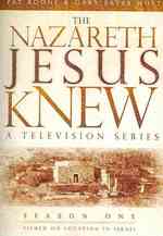 The Nazareth Jesus Knew (3-Volume Set) : A Television Series - Season One （DVD）