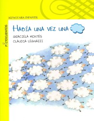 Habia una vez una nube/ There Once was a Cloud