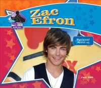Zac Efron (Big Buddy Biographies) （CDR）