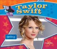 Taylor Swift : Country Music Star (Big Buddy Biographies) （CDR）