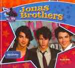 Jonas Brothers (Big Buddy Biographies) （LIB/CDR）