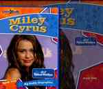 Miley Cyrus (Big Buddy Biographies) （LIB/CDR）