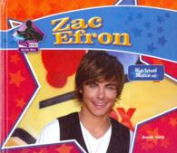 Zac Efron (Big Buddy Biographies) （PCK LIB/CD）