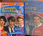 Jonas Brothers (Big Buddy Biographies) （PCK MAC WI）