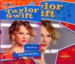 Taylor Swift (Big Buddy Biographies) （LIB/COM）