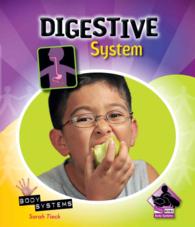 Digestive System (Body Systems) （1ST）