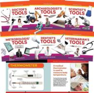 Professional Tools (6-Volume Set) (Professional Tools)