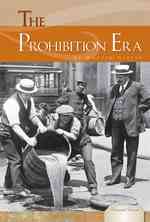 The Prohibition Era (Essential Events) （1ST）