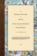 The Merchant Adventurers of England