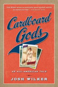 Cardboard Gods : An All-American Tale