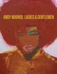 Andy Warhol : Ladies & Gentlemen