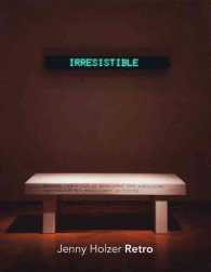 Jenny Holzer : Retro