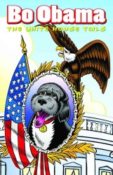 Bo Obama : The White House Tails