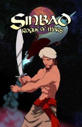 Ray Harryhausen Presents: Sinbad Rogue of Mars