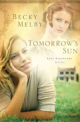 Tomorrow's Sun (Lost Sanctuary) （1ST）