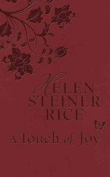 A Touch of Joy (Helen Steiner Rice Collection) （Reprint）