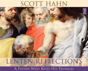 Lenten Reflections from a Father Who Keeps His Promises (2-Volume Set)