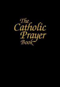 The Catholic Prayer Book （LEA）