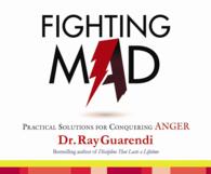 Fighting Mad (5-Volume Set) : Practical Solutions for Conquering Anger