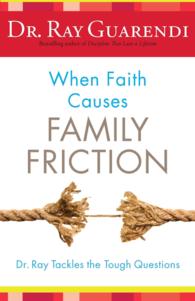 When Faith Causes Family Friction : Dr. Ray Tackles the Tough Questions