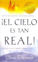 El cielo es tan real! / Heaven Is So Real!