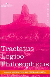 Tractatus Logico-Philosophicus
