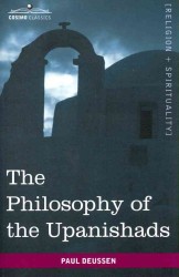 The Philosophy of the Upanishads (Cosimo Classics)