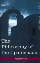 The Philosophy of the Upanishads