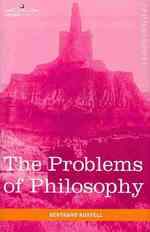 The Problems of Philosophy