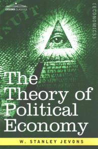 The Theory of Political Economy