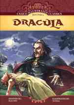 Dracula (Calico Illustrated Classics) （Reprint）