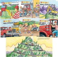 Mighty Mike (6-Volume Set) (Mighty Mike)