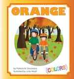 Orange (Colors Set 2)