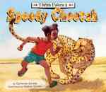 I Wish I Were a Speedy Cheetah (I Wish I Were...)
