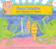 Shape Detective : Sign Language for Shapes (Story Time with Signs & Rhymes)