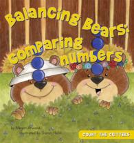 Balancing Bears : Comparing Numbers (Count the Critters)
