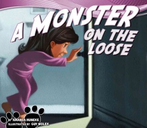 Monster on the Loose (Monster on the Loose)