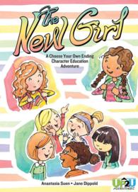 The New Girl (Up2u Adventure)