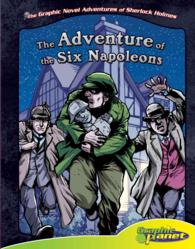 Adventure of the Six Napoleons (The Graphic Novel Adventures of Sherlock Holmes)