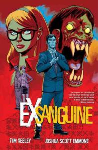 Ex Sanguine 1 (Ex Sanguine)