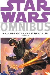 Star Wars Omnibus 3 : Knights of the Old Republic (Star Wars)