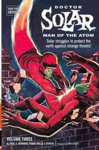 Doctor Solar, Man of the Atom Archives 3 (Doctor Solar, Man of the Atom Archives)