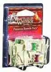 Battles of Westeros Premium Banner Pack （NOV TOY）
