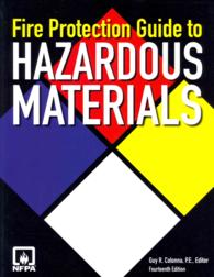 Fire Protection Guide to Hazardous Materials