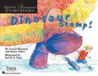 Dinosaur Stomp! (Piano Adventures Storybooks)