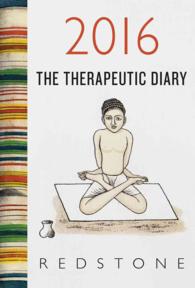 The Therapeutic Diary 2016 (Redstone Books) （SPI）