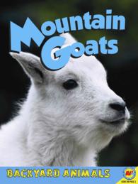 Mountain Goats (Backyard Animals)